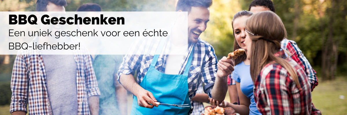 BBQ Geschenken
