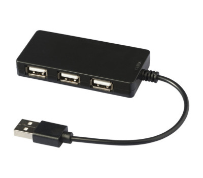 USB Hubs 